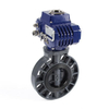 Combination Butterfly Valve Supplier UAE