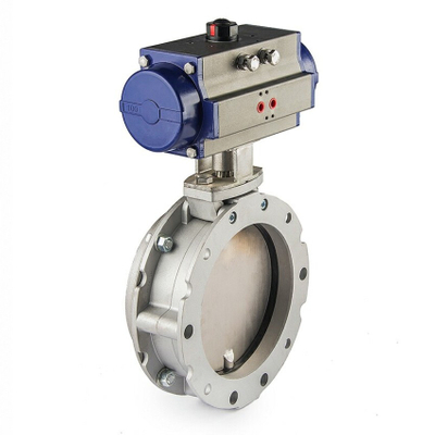Suppliers of Butterfly Valves in South Africa