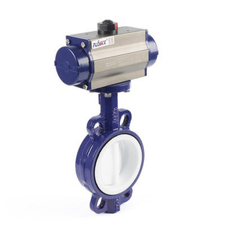 Butterfly Check Valve Manufacturers
