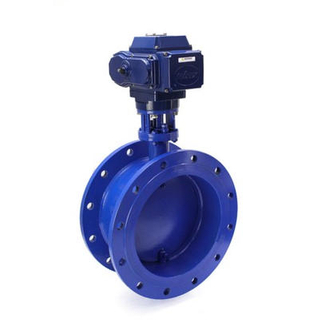 Butterfly Valves Supplier The Philippines