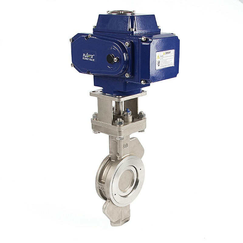 6 Butterfly Valve Malaysia Supplier