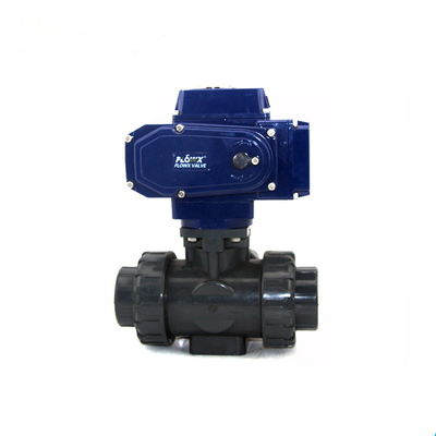 T Port 3 Way Electric Ball Valve 2 Inch Catalogue