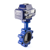 Butterfly Valve Supply In Abu Dhabi
