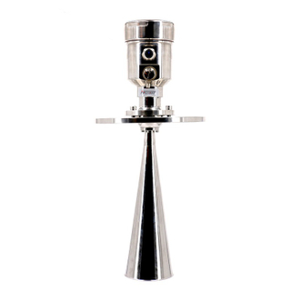 Radar FRL21-L Stainless Steal Radar Level Gauge