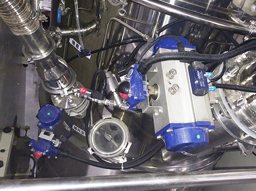 Butterfly Valve Seat Selection Guide
