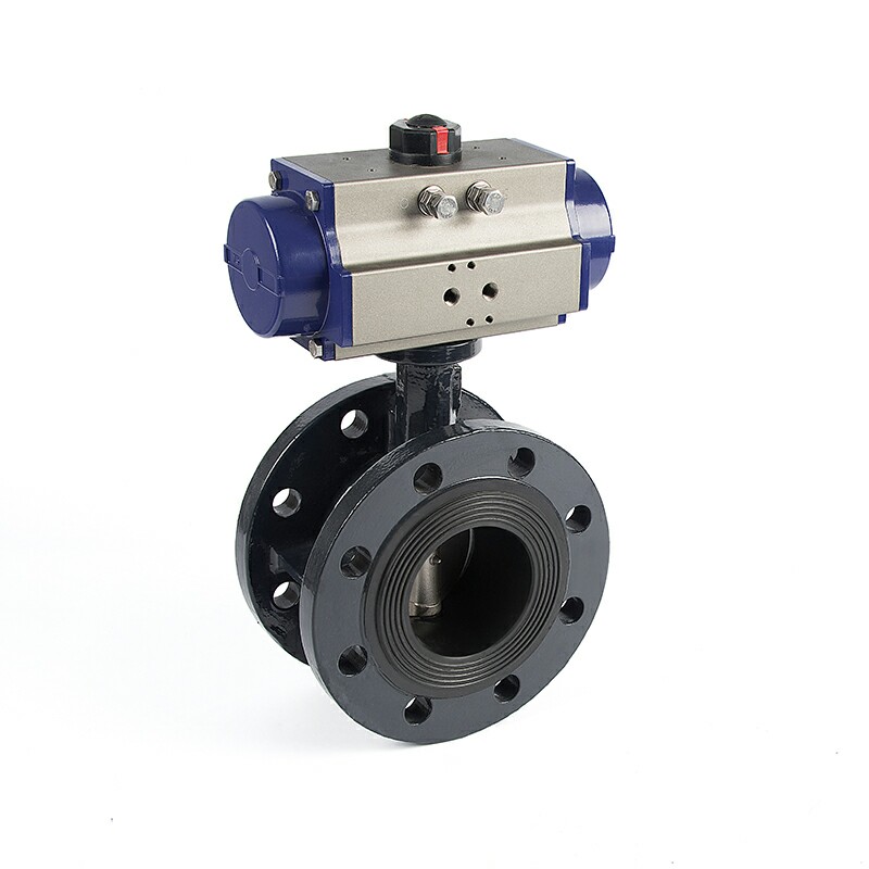 China Butterfly Valve Manufacturer