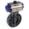 Combination Butterfly Valve Supplier UAE