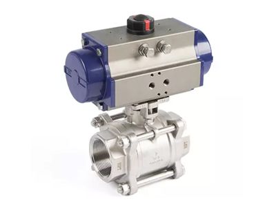 Ball Valve - How They Work