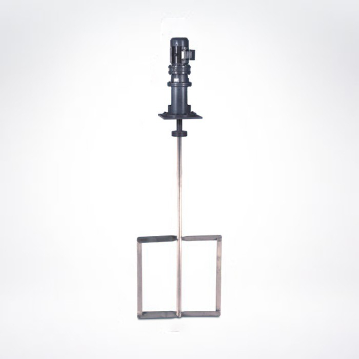 Seri mixer bingkai