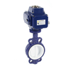 China Butterfly Valve Manufacturer