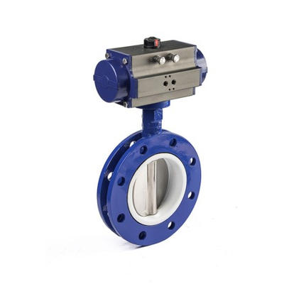 72 Butterfly Valve Manufacturers in Usa