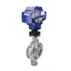 Actuator Electric Butterfly Valve Dn1000