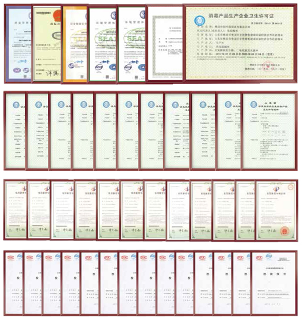 Certificado