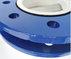  Selection of valve surface coating