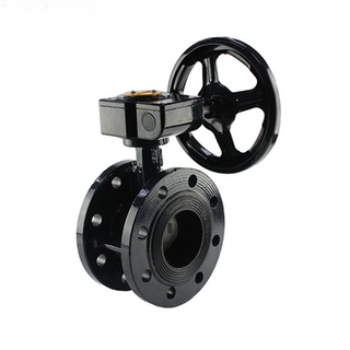 Industrial Ball Valve