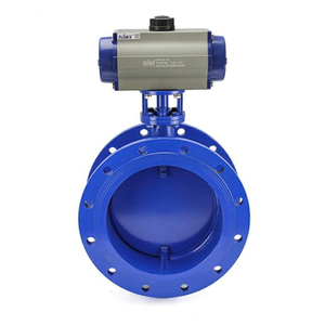 Butterfly Valve Manufacturers In Taiwan
