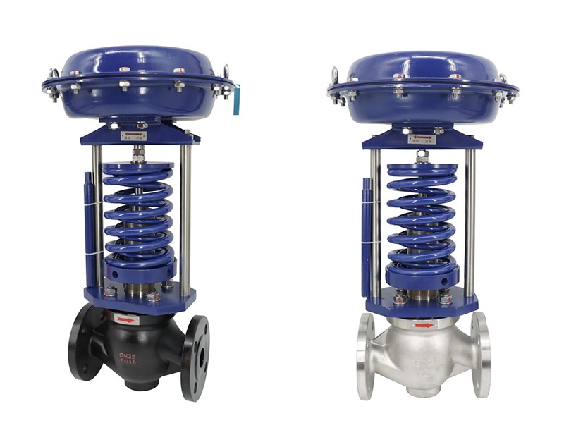 Van điều chỉnh &aacute;p suất tự vận h&agrave;nh: Nguy&ecirc;n l&yacute; l&agrave;m việc v&agrave; hướng dẫn lựa chọn