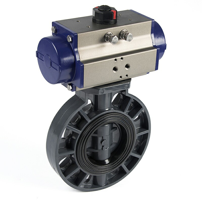 Butterfly Valve Singapore Supplier In Uae