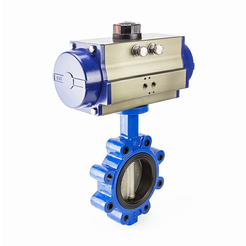 Butterfly Valve Supplier In Singapore