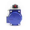 double acting pneumatic actuator butterfly valve