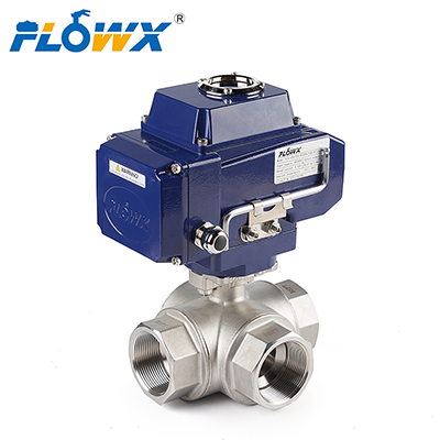 Electric Ball Valves for Sale - Buy ball valves, Electric Ball Valves ...