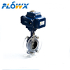 Butterfly Valve Motorized Actuator