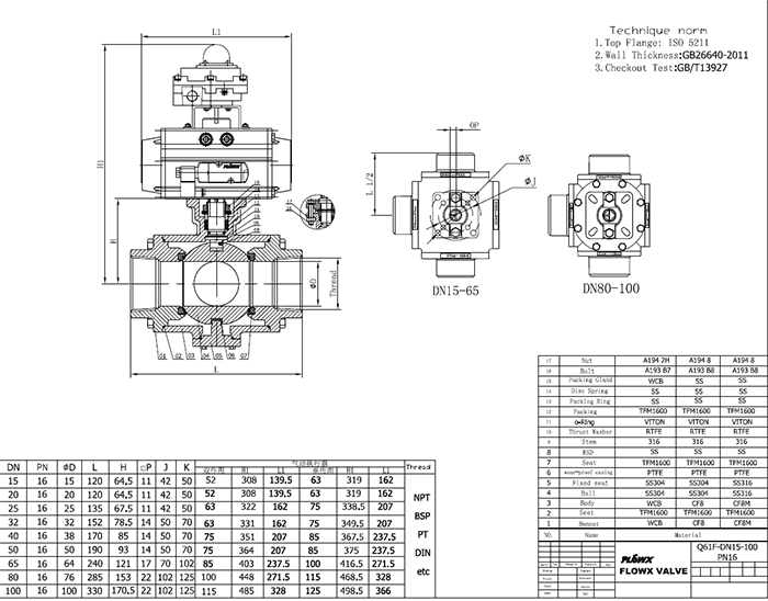 Pneumatic Three Way Ball Valve Actuator Buy Ball Valve, three way
