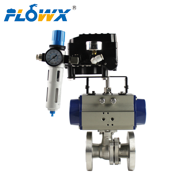 Trunnion Mounted Ball Valve Manufactuers in China