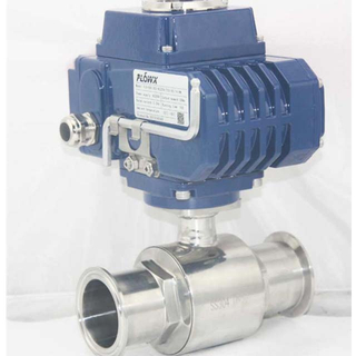 WCB Ball Valve ANSI 150