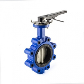 Wafer Lug Butterfly Valve Suppliers