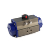 Double Offset Butterfly Valve Manufacturers in Europe