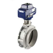 Us Manufactured Butterfly Valves