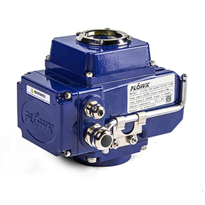 Double Offset Butterfly Valve Manufacturers in Europe