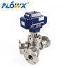Electric Ball Valves for Sale