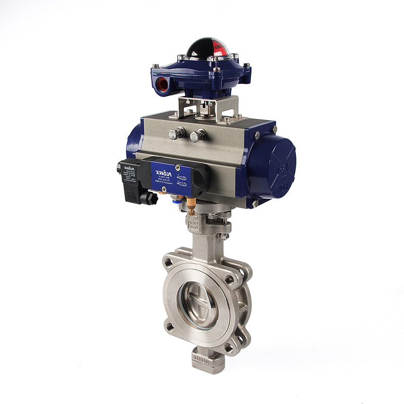 Butterfly Valve Manufacturers In Europe