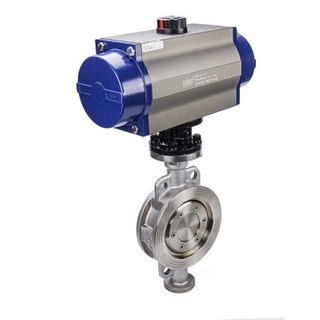 Butterfly Valve Manufacturers United States