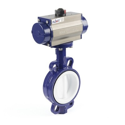 Butterfly Valve Suppliers Operation Tfl