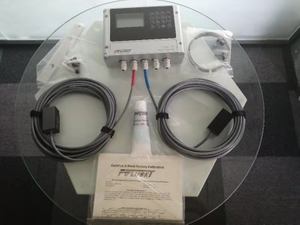 Medidor de flujo ultrasónico Indonesia