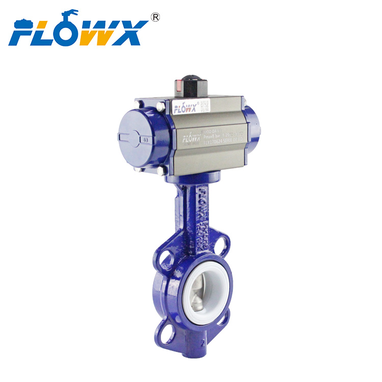 Butterfly Valve Manufacturers in Italy - Buy Butterfly Valve